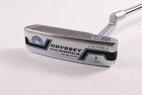Odyssey works versa putter - versa, #1