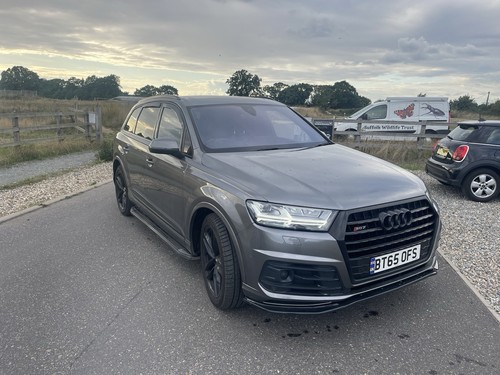 Audi 3litre s - audi,