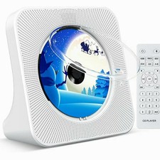 CD Player for Home Desktop CD