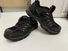 Trojan S1P Safety Trainer / Work Shoe UK9 EU43 Used