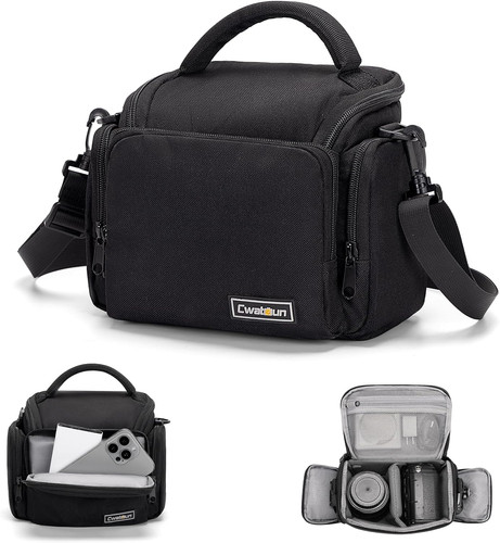 Cwatcun camera case dslr - cwatcun,