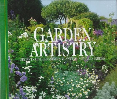 Garden artistry secrets - artistry:, of
