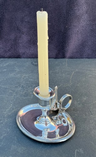 Antique silver plated to - silver, go