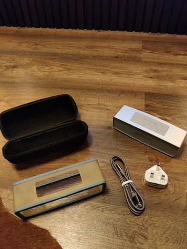 Bose soundlink mini 2 - bose,