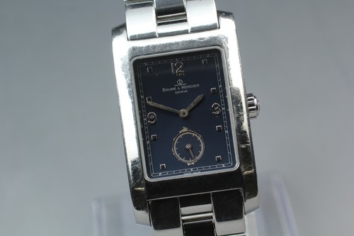 Baume mercier hampton mv045063 - baume,