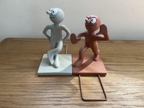Retro morph chas - &,