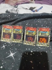 Dungeons and Dragons Shreddies Hologram All No 6