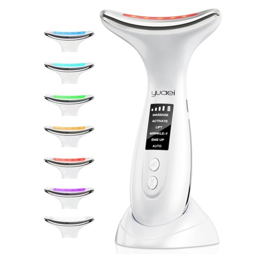 Face massager facial - face,