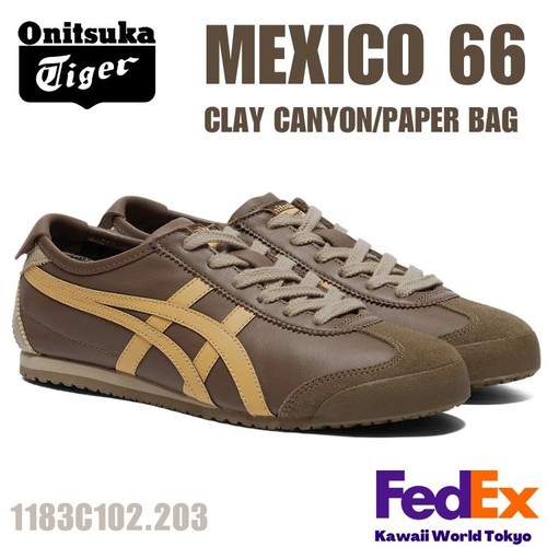 Onitsuka tiger mexico clay - mexico,