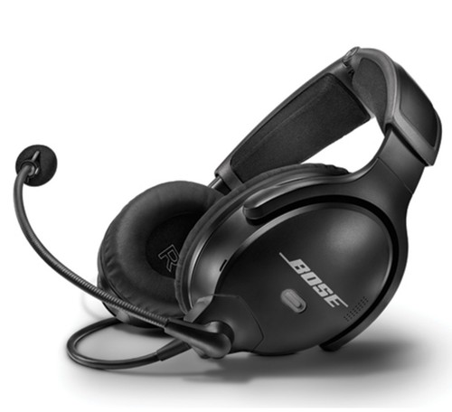 Bose a30 anr aviation - bose,