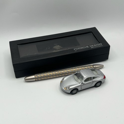 Vintage porsche design tec - porsche,