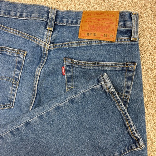 Levi 501 premium - levi's, jeans
