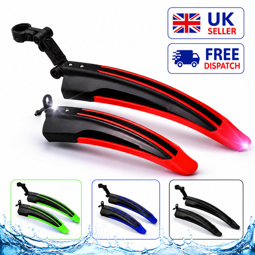 2pcs mountain bike - mountain,