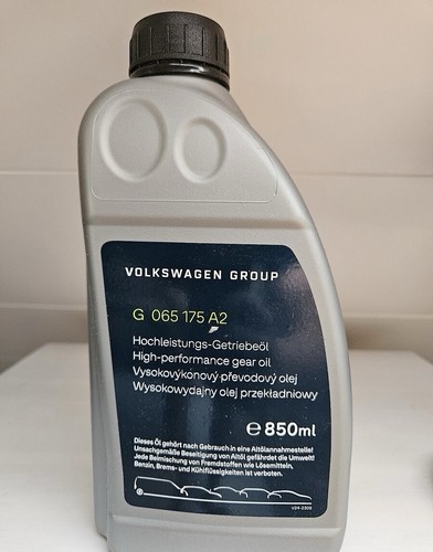 Genuine audi haldex - vw,