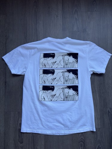 2017 supreme akira syringe - 2017, x