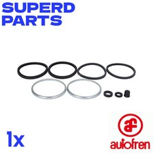 BRAKE CALIPER REPAIR KIT FRONT