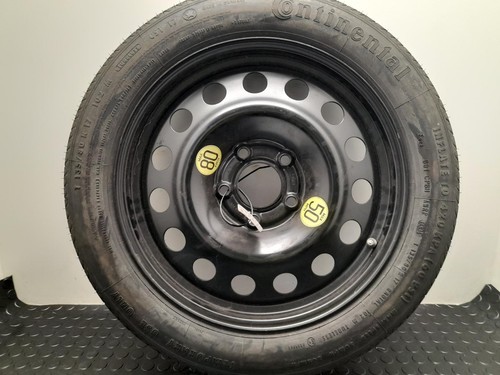 Bmw series space saver spare - bmw,