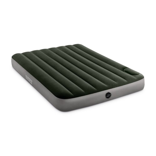 Intex classic airbed with foot - intex,