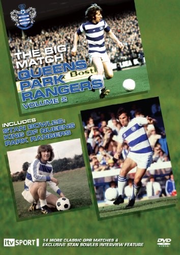 Queen park rangers - the, big