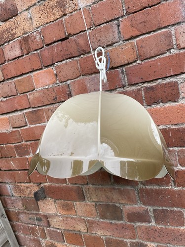 Vintage retro petal shaped - retro,