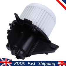 For Citroen C4 Fiat Scudo Peugeot Traveller 9849717380 Heater Blower Motor Fan