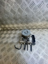 2014-19 VAUXHALL CORSA E ABS