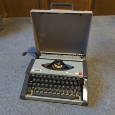 Olivetti Tropical Vintage