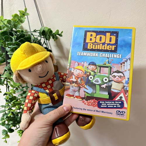 Born play bob the builder - born,