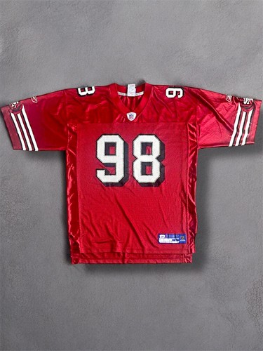 Nfl jersey reebok - reebok, san