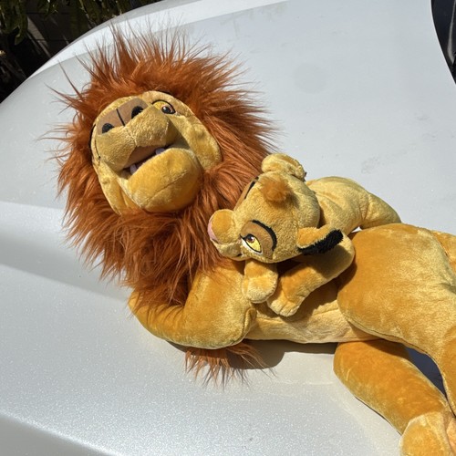 Disney parks the lion - disney,