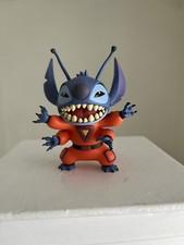 Stitch Plastic Statue Figure