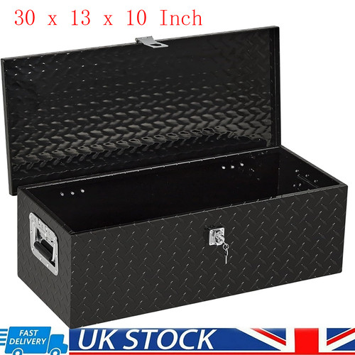 Heavy duty aluminium tool - heavy,