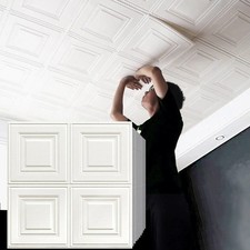 Large Drop Ceiling Tiles Wall