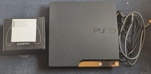 Sony playstation slim - sony, 120gb