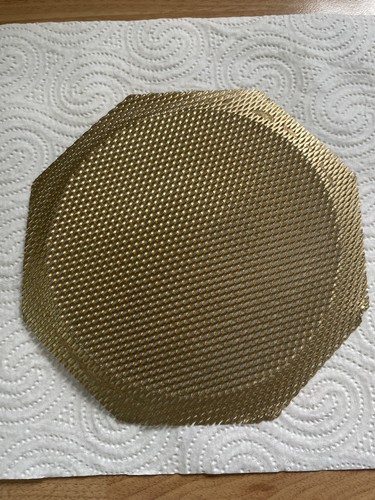 Bush dac 90a grill cover - dac,