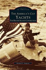 America's Cup Yachts: The