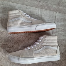 Vans Womens UK 5.5 SK8-Hi