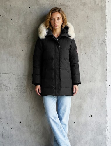 New women casual black premium - casual,