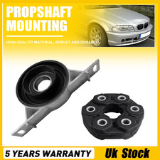 Centre propshaft prop shaft - centre,