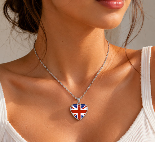 Silver saint george - st,