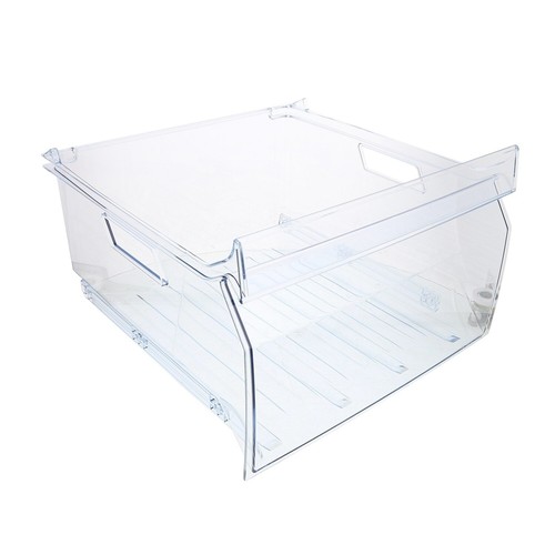 Aeg fridge freezer - fridge, &
