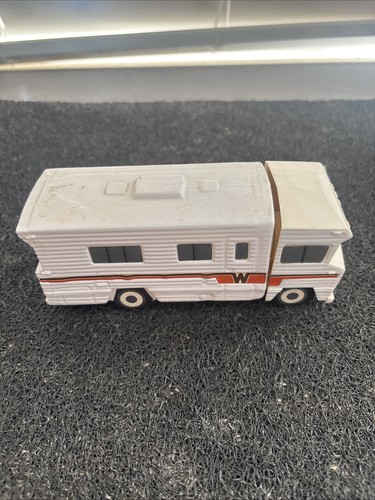 Vintage avon winnebago motor - vintage,