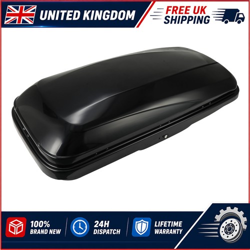 320 car cargo roof - l,