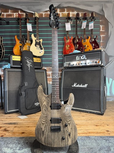 Chapman ml1 modern baritone - chapman,