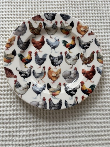 Emma bridgewater hen - emma,