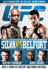Ultimate Fighting Championship