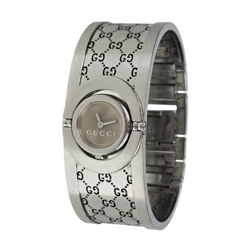 Gucci twirl 112 wide - 112, bangle