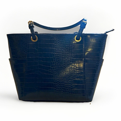 Laura ashley blue croc - ashley,