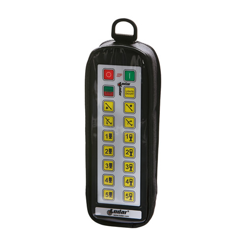 Lodar ac9807 function ip - lodar,