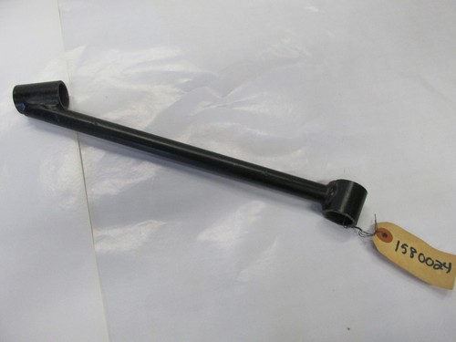 Polaris new oem atv black - new, rear